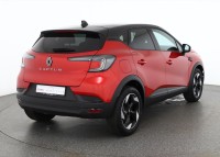 Renault Captur TCe 90