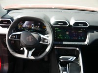MG ZS 1.5 Hybrid Luxury Aut.