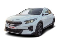 Kia XCeed 1.6 Vision Plug-in Hybrid Kamera LED DAB
