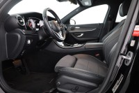Mercedes-Benz E 300 E300 de T Avantgarde