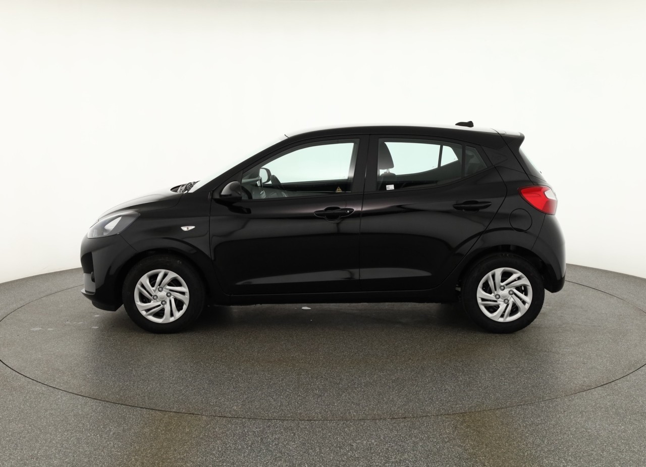 Hyundai i10 1.0 Aut.