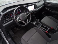 VW Caddy 2.0 TDI 4Motion