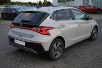 Hyundai i20 1.0 T-GDI Aut.
