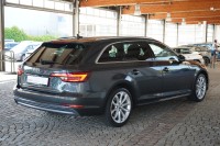 Audi A4 Avant 1.4 TFSI