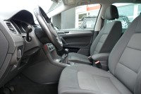 VW Golf Sportsvan 1.4 TSI