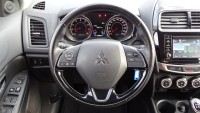 Mitsubishi ASX 1.6 MIVEC Diamant Edition