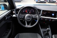 Audi A1 Sportback 30 1.0 TFSI S line