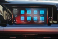 VW Golf VIII Variant 1.0 TSI