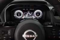 Nissan Qashqai N-Connecta 1.3 Dig-T MHEV Aut.