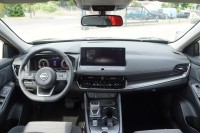 Nissan X-Trail 1.5 VC-T mHev N-Connecta Aut.