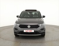 VW T-Roc 1.5 TSI DSG Sport