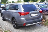 Mitsubishi Outlander 2.0 MIVEC Edition 100 2WD