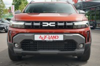 Dacia Duster Journey Hybrid 155 Aut.