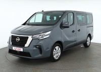 Nissan Primastar 2.0 dCi Tekna 8-Sitzer LED Navi Kamera