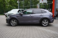 VW Taigo 1.0 R-Line DSG
