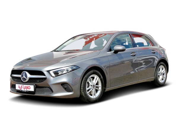 Mercedes-Benz A 140 A200 Progressive