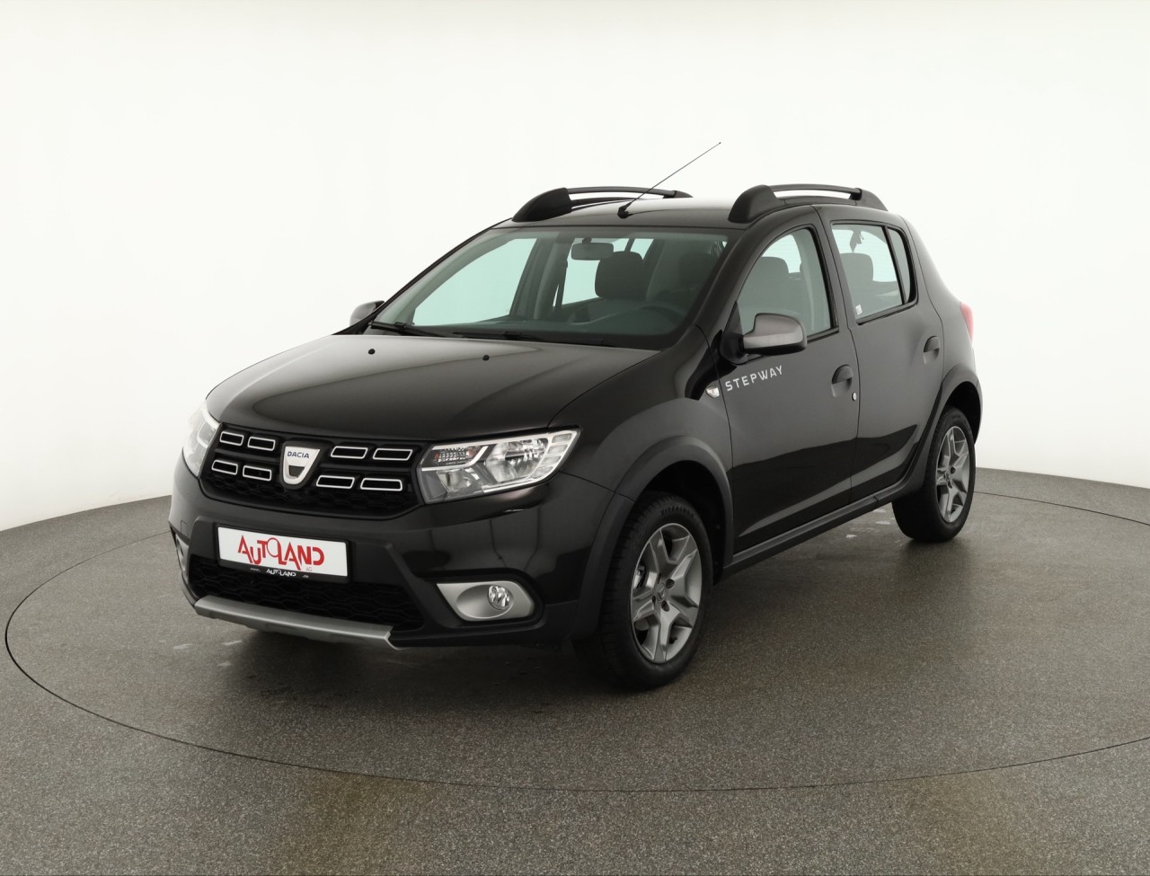 Dacia Sandero Stepway 0.9 TCe