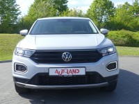 VW T-Roc 1.5 16V TSI Style DSG