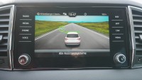 Skoda Karoq 1.5 16V TSI Ambition