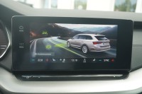 Skoda Octavia Combi 1.5 TSI Ambition