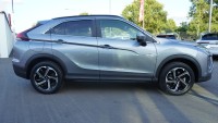 Mitsubishi Eclipse Cross 2.4Hybrid Basis 4WD