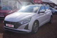 Vorschau: Hyundai i20 1.0 T-GDI Aut.