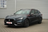 Vorschau: Seat Leon ST 1.5 M-Hybrid FR