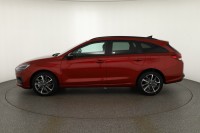 Vorschau: Hyundai i30 Kombi 1.5 T-GDI Aut.