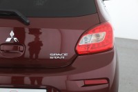 Mitsubishi Space Star 1.2 Diamant Aut.