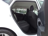 Ford Fiesta 1.0 M-Hybrid Titanium