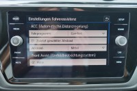 VW Touran 1.4 TSI Comfortline