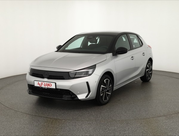 Opel Corsa GS 1.2 DI Turbo