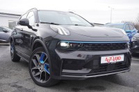 LYNK&CO 01 1.5 TD PHEV Aut.