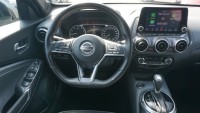 Nissan Juke 1.0 DIG-T N-Connecta