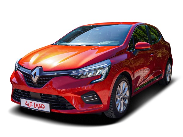 Renault Clio 1.0 TCE Intens