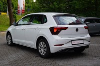 VW Polo 1.0 TSI DSG Life