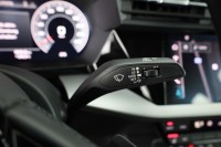 Audi A3 35 TFSI advanced