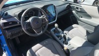 Subaru Crosstrek 2.0 M-Hybrid