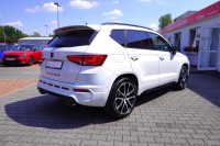 Cupra Ateca 2.0 TSI 4Drive