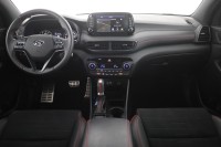 Hyundai Tucson 1.6 T-GDI N-Line 4WD