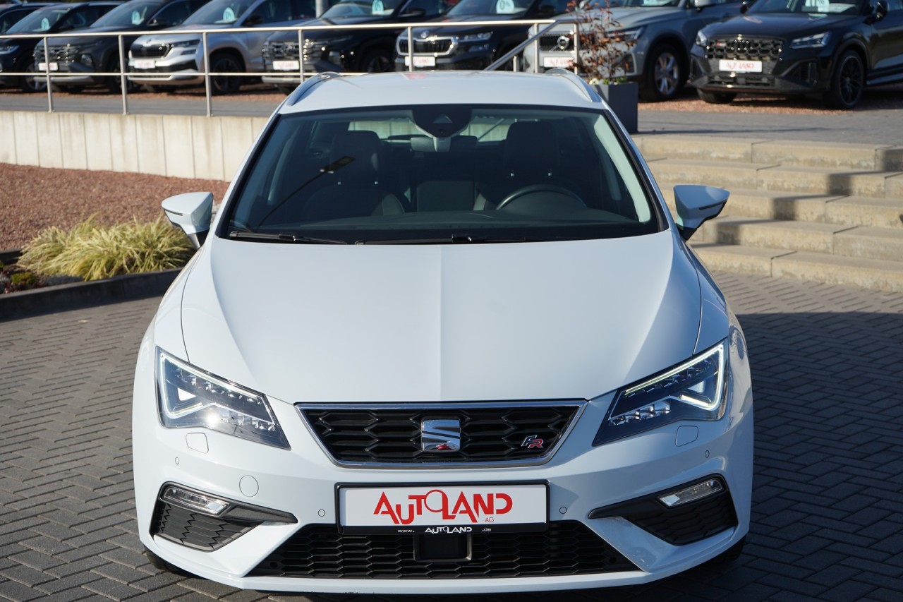 Seat Leon ST 1.5 FR