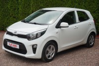 Vorschau: Kia Picanto 1.0