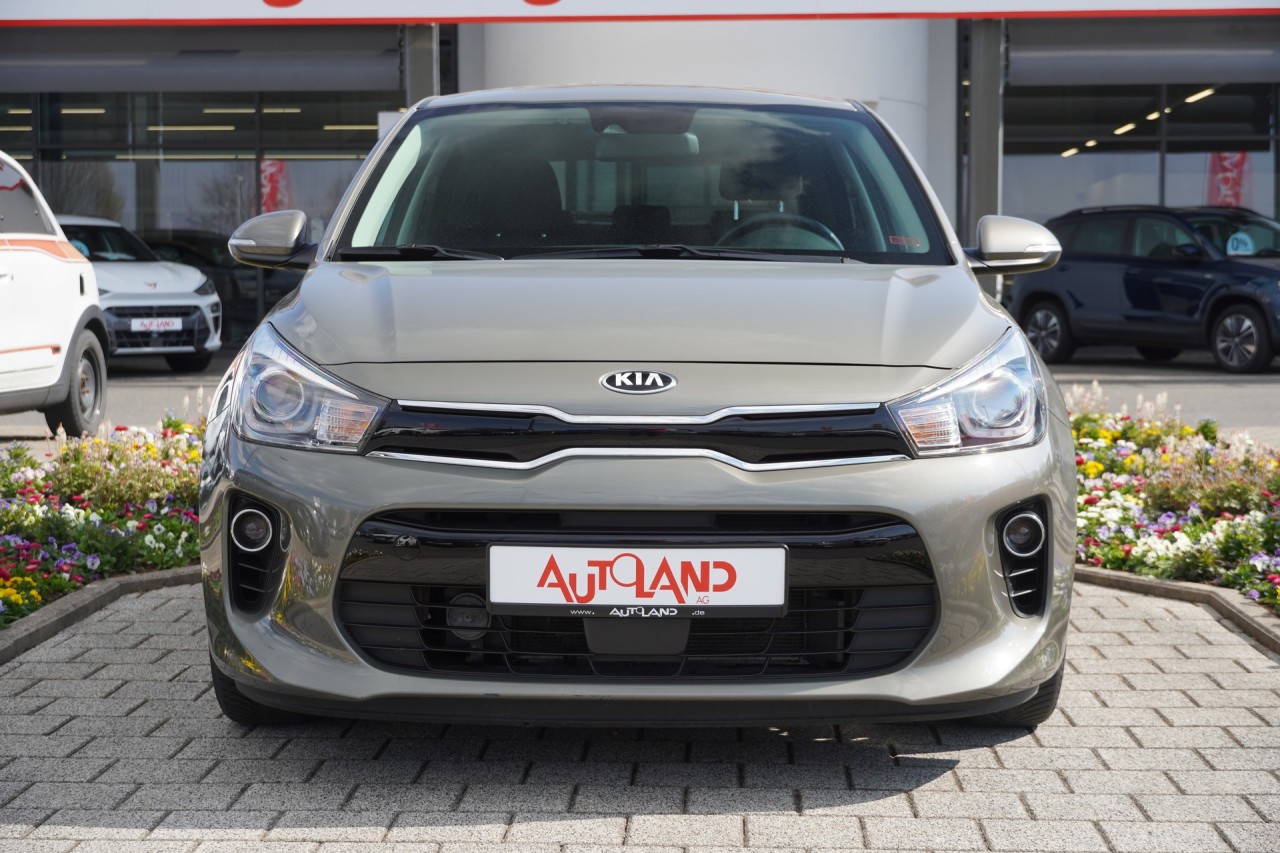 Kia Rio 1.4 Dream Team