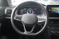 VW T-Cross 1.0 1.0 TSI 70 kW