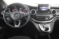 Mercedes-Benz V 250 V250 d 4MATIC lang