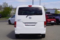 Nissan NV200 1.5 dCi Evalia Tekna