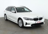 BMW 318 d Touring Sport Line