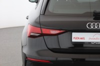 Audi A3 Sportback 30 TFSI advanced
