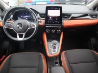 Renault Captur II 1.6 Hybrid Intens