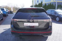 VW Passat Variant R-Line BlackStyle 2.0 TSI 4M DSG